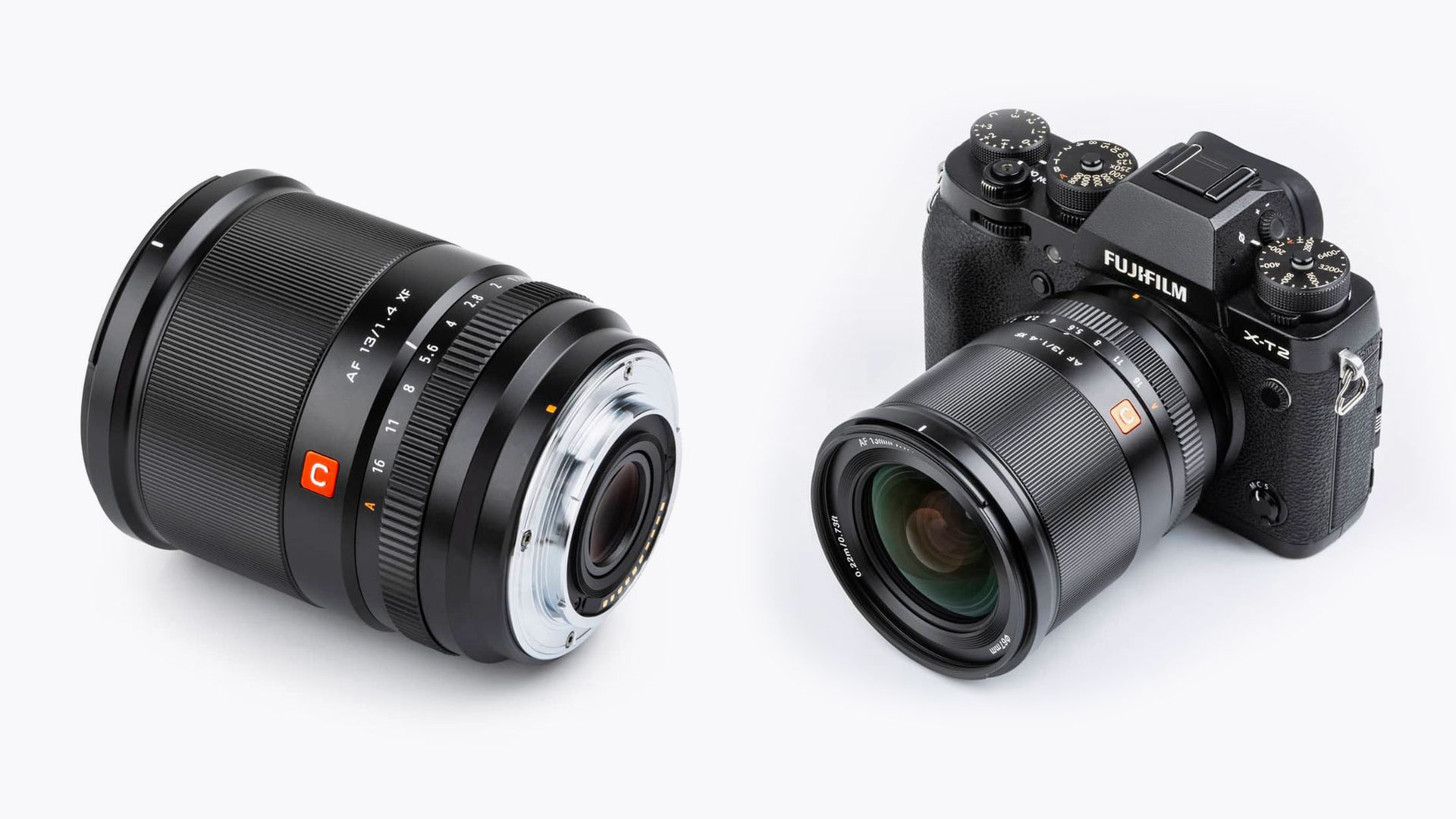 豊富な特価 《美品》 VILTROX AF 13mm F1.4（フジフイルムX用） Lens 交換レンズ ]：マップカメラ店 