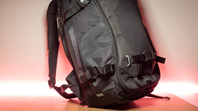 Manfrotto PRO Light Flexloader L Backpack Review