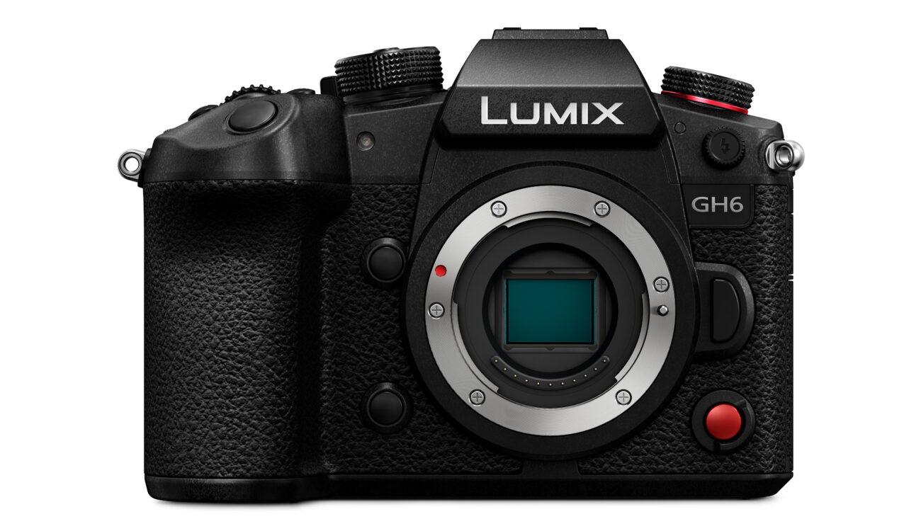 ader vertraging Concurrenten Panasonic LUMIX GH6 Announced - 5.7K60, Internal ProRes, Up to 300FPS Slow  Motion | CineD