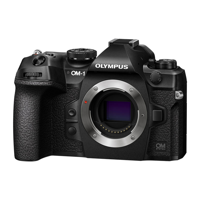 OM SYSTEMがOM-1カメラを発売 | CineD