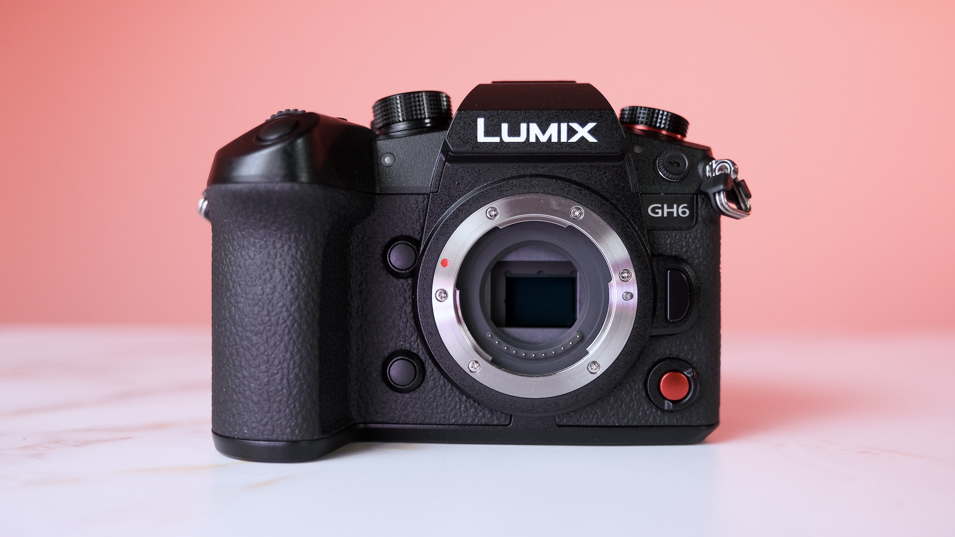 Panasonic LUMIX GH6 Firmware Version 2.0 - Now Available for 
