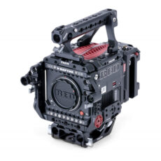 Tilta Camera Rig for RED V-RAPTOR Released – Complete Pack Of ...