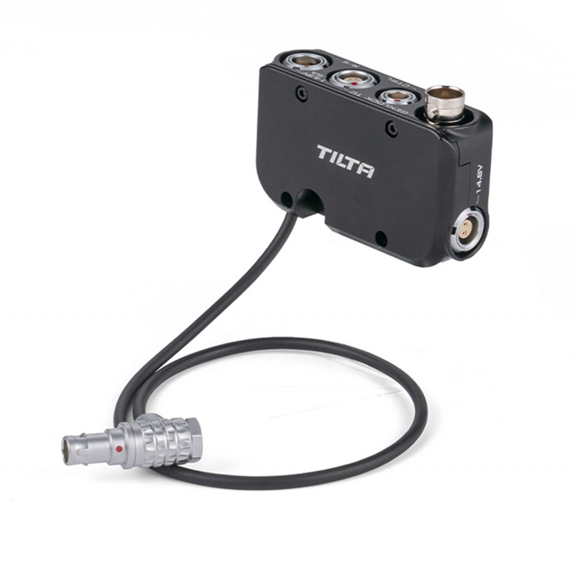 TiltaがRED V-RAPTOR用カメラリグを発売 | CineD