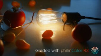 PhilmColor R3 - LUT Based Workflow For RED's IPP2 Color Pipeline ...