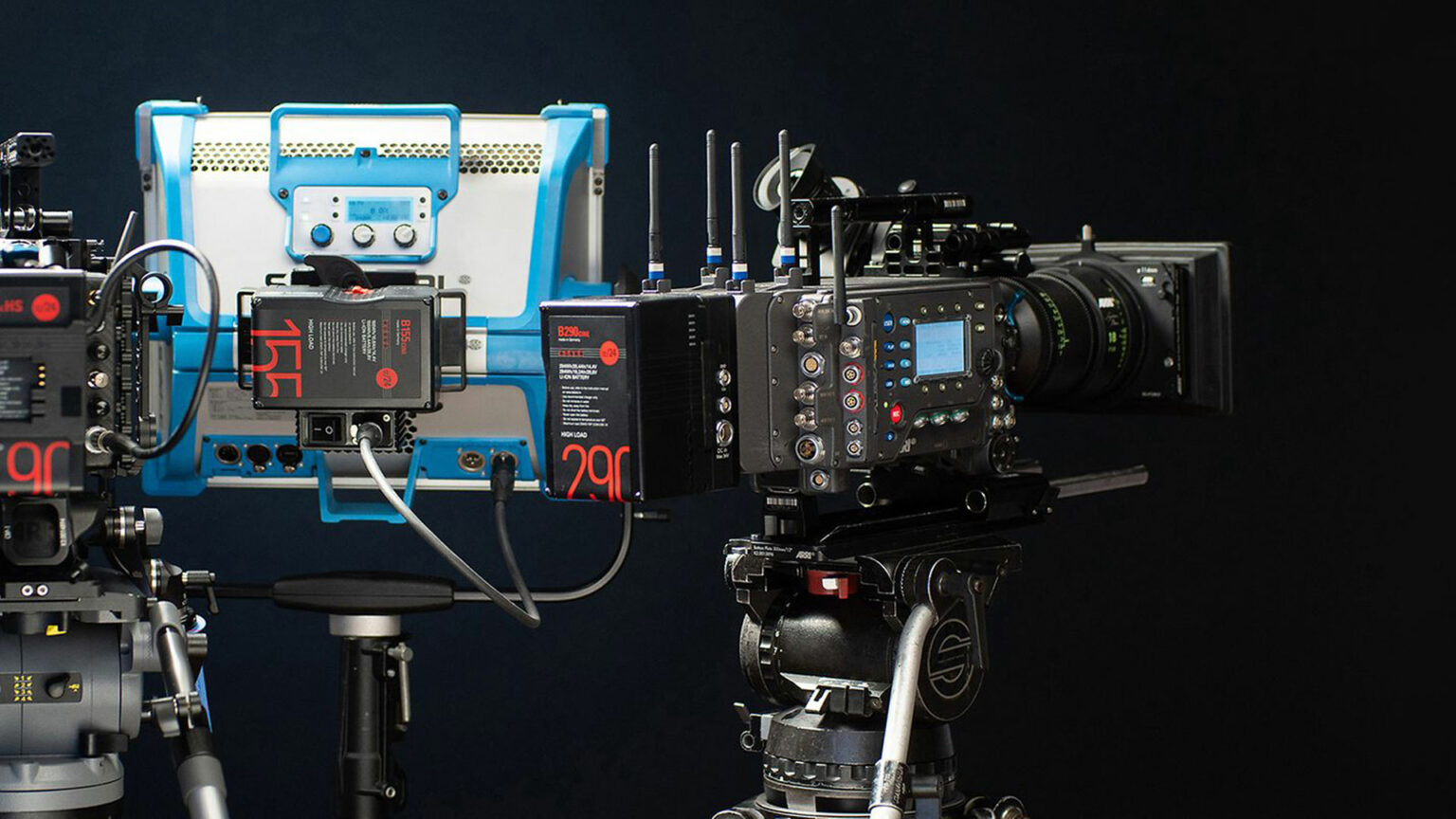 ARRI B-Mount – Everything You Need To Know In This Tech Talk | CineD