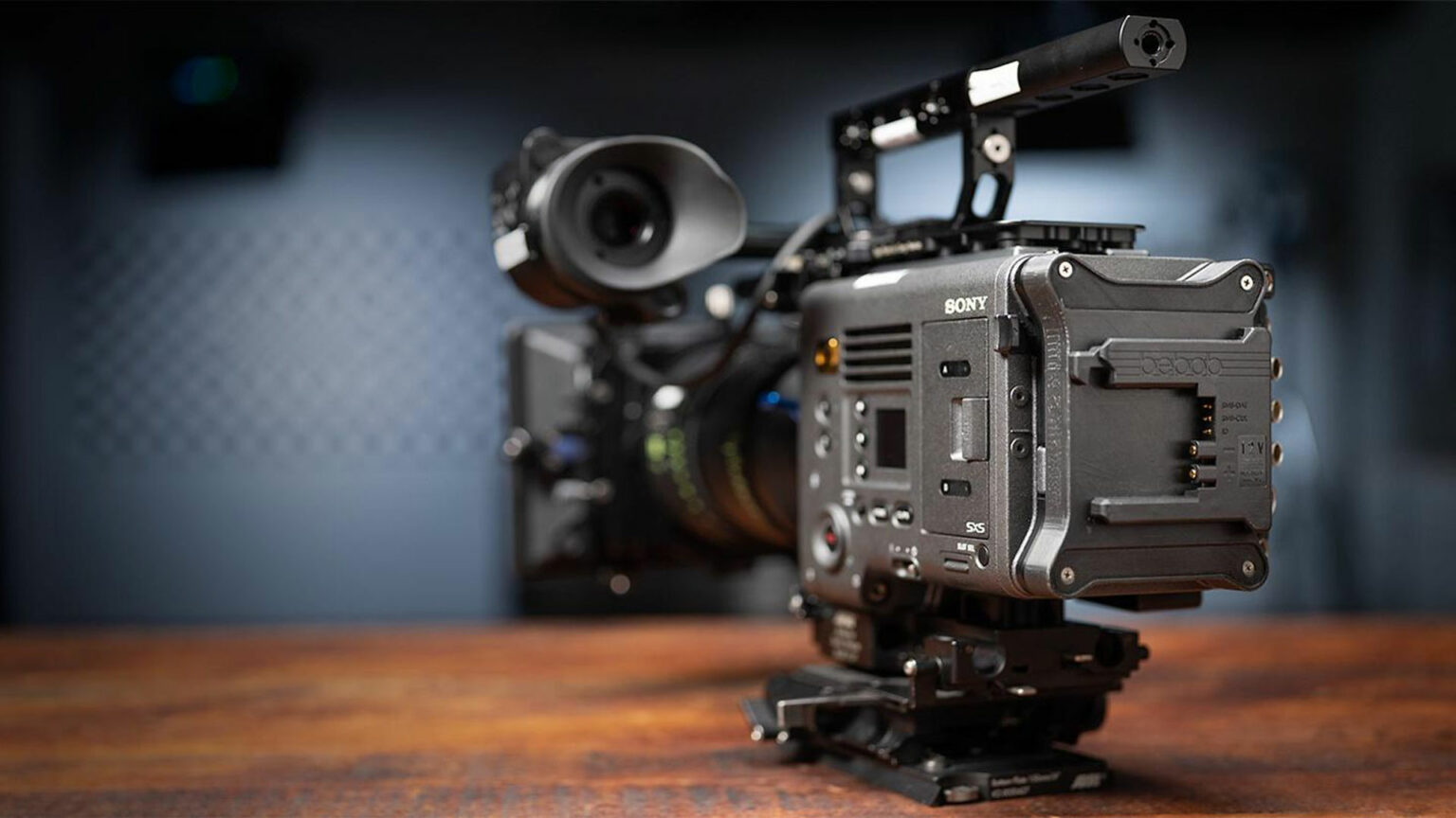 ARRI B-Mount – Everything You Need To Know In This Tech Talk | CineD