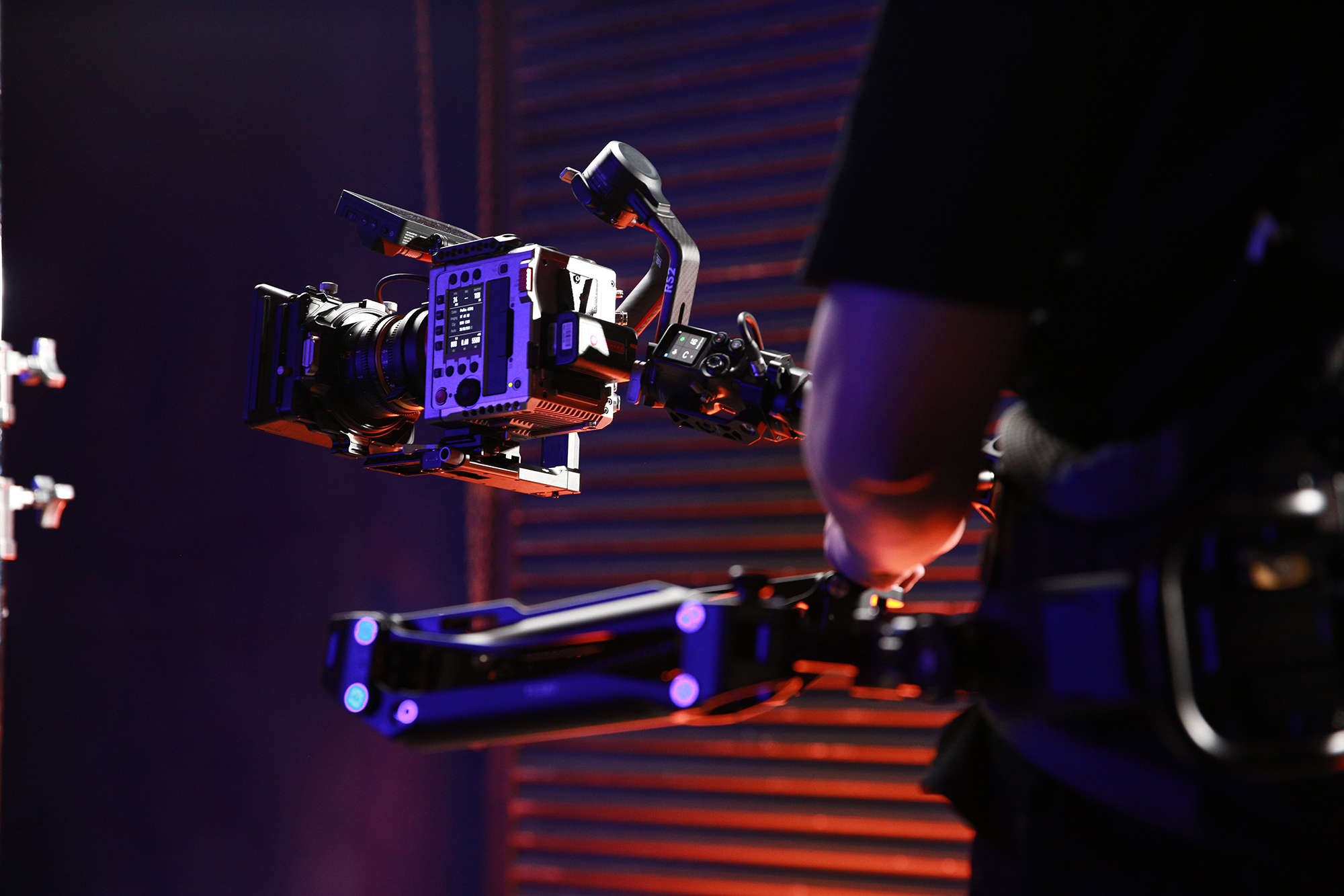 Kinefinity MAVO Edge 6K Introduced – Full-Frame Open Gate Mode and ...