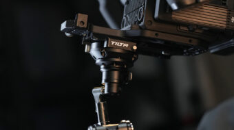 Tilta Quick Release Adapter for Float Stabilizing Arm Released | CineD