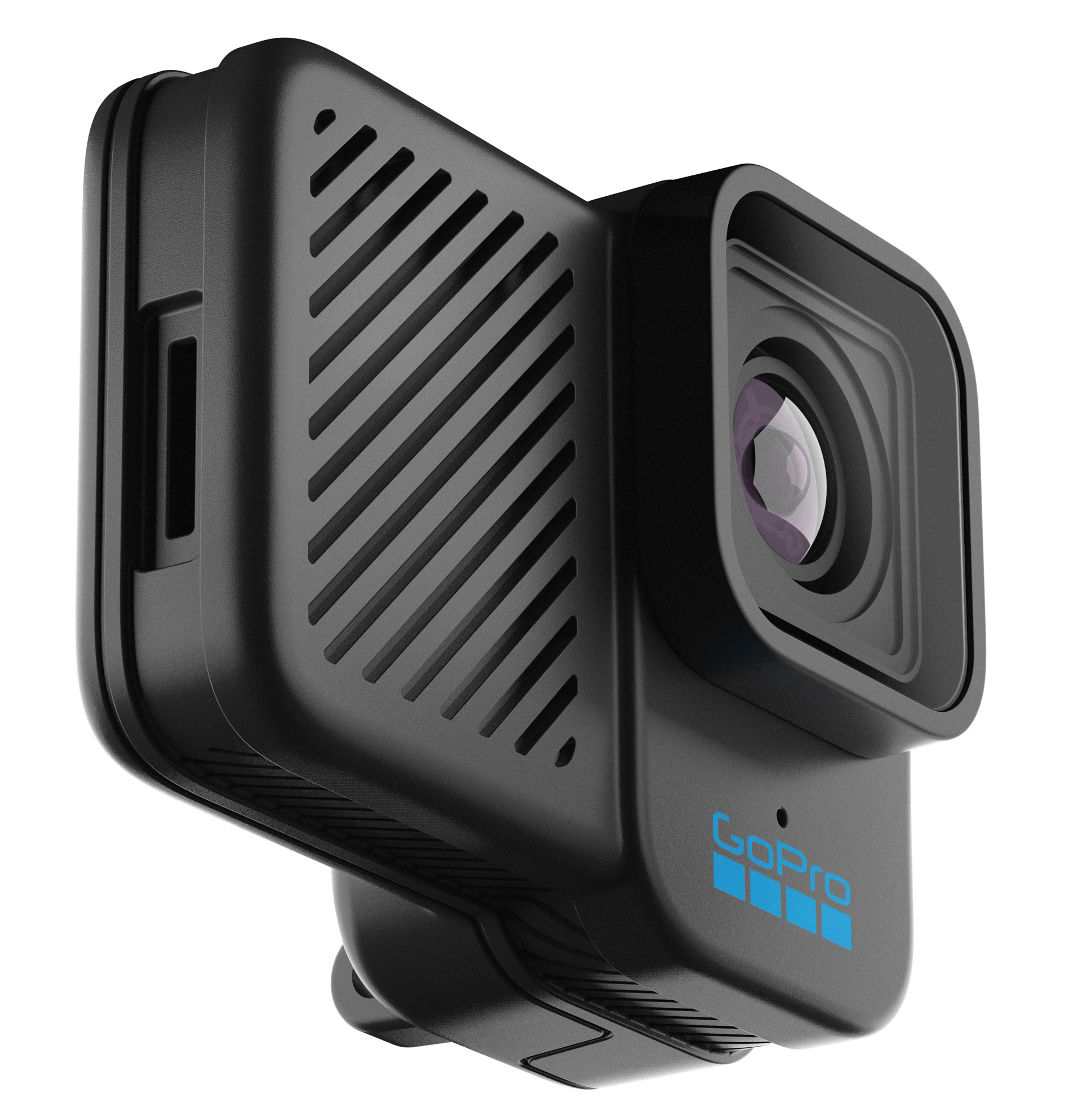 GoPro HERO10 Black Bones and GoPro Player with Improved ReelSteady Launched