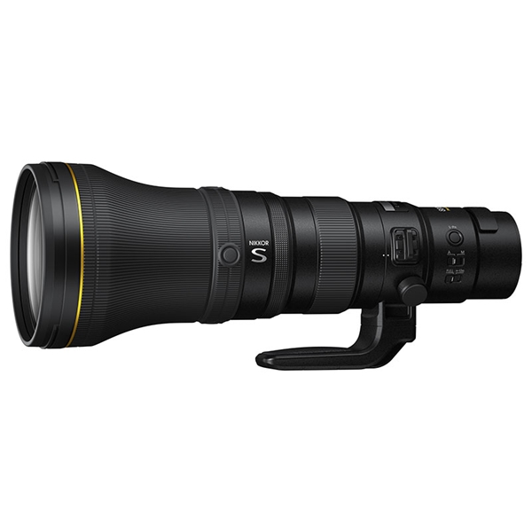 ニコンが超望遠レンズ「NIKKOR Z 800mm f/6.3 VR S」を発売 | CineD