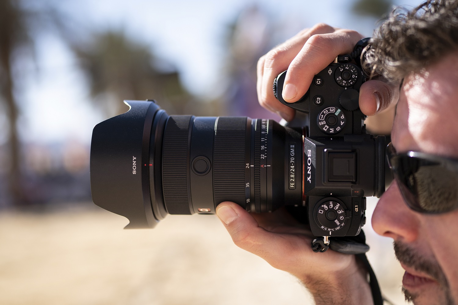 Sony FE 24-70mm f/2.8 GM II Released – The World's Lightest Standard Zoom  Lens?