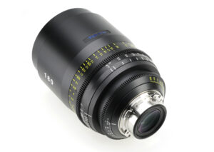 Tokina Cinema 180mm T1.9 Vista Prime Lens Unveiled | CineD