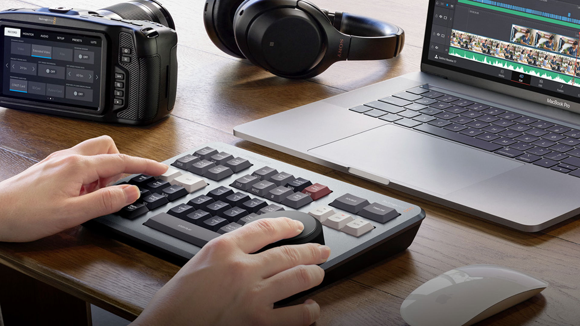 3 Reasons for Learning DaVinci Resolve First | CineD