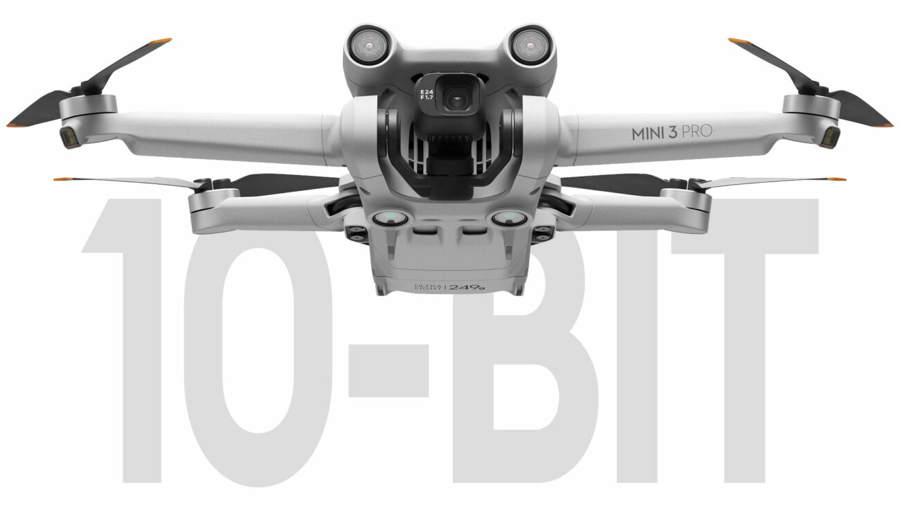 DJI Mini 4 Pro drone gets 7 new features with firmware update
