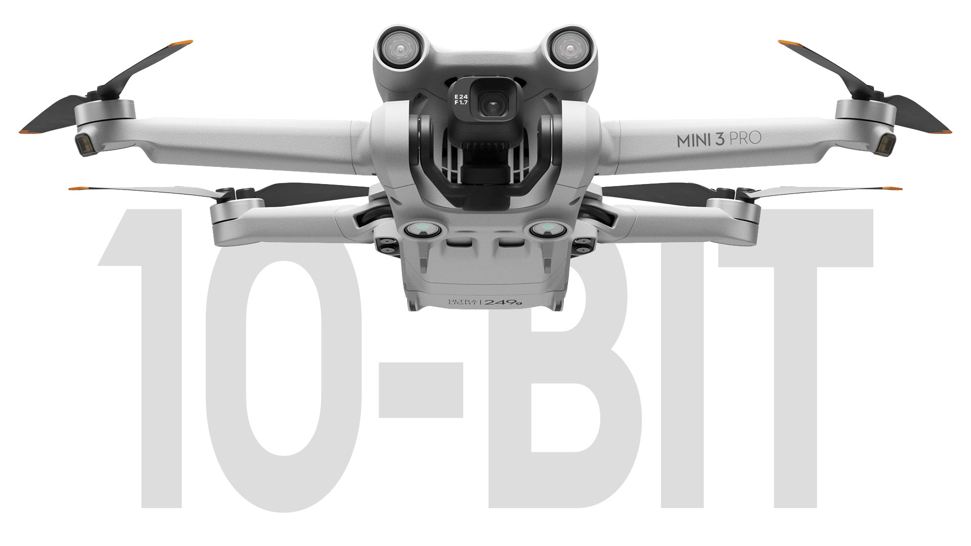 DJI's Mini, Mini 2, Mini 3 or Mini 3 Pro – which lightweight drone is right  for you?: Digital Photography Review