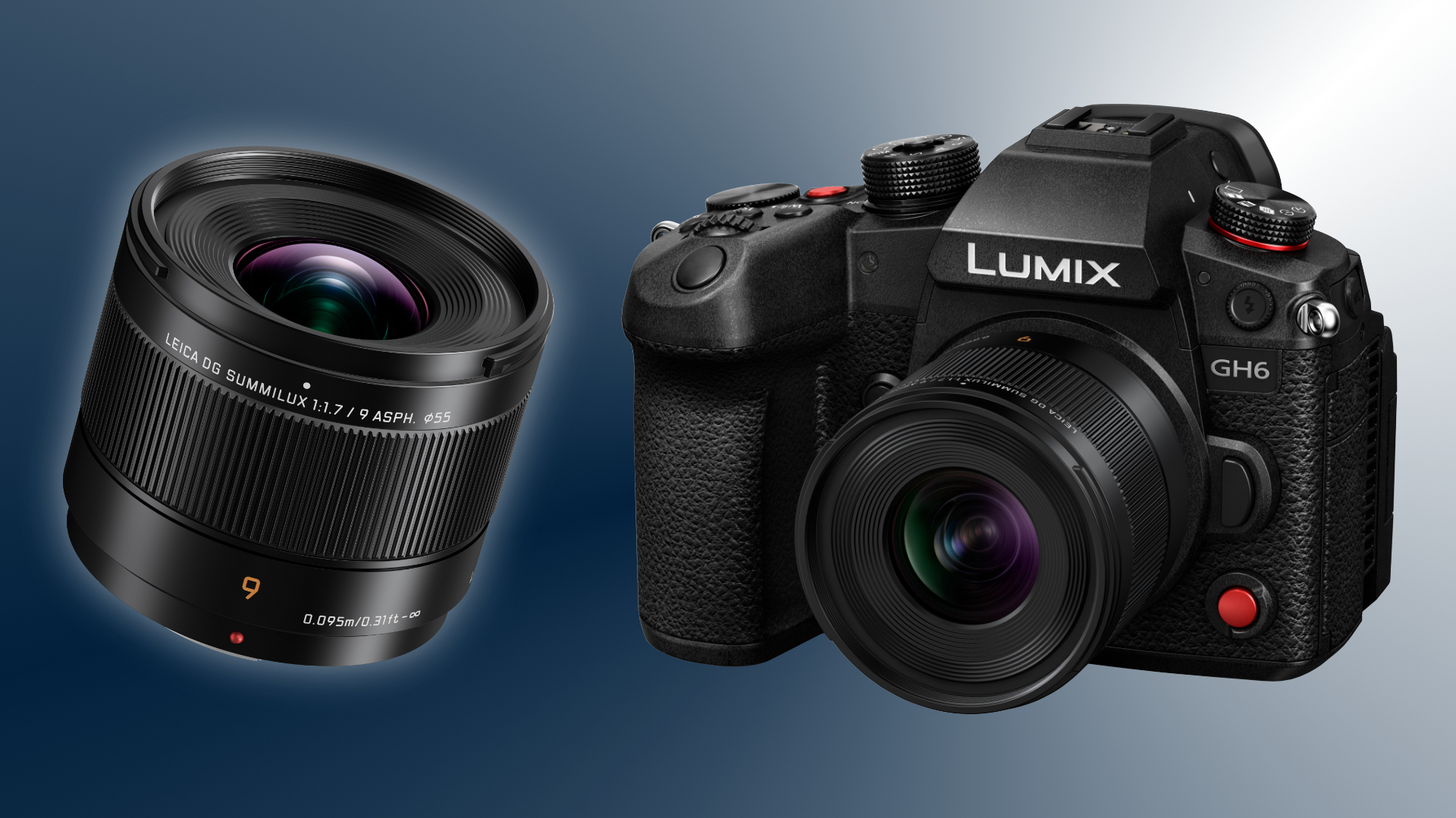 herfst vezel bon Panasonic LEICA DG Summilux 9mm f/1.7 Lens for MFT Released | CineD