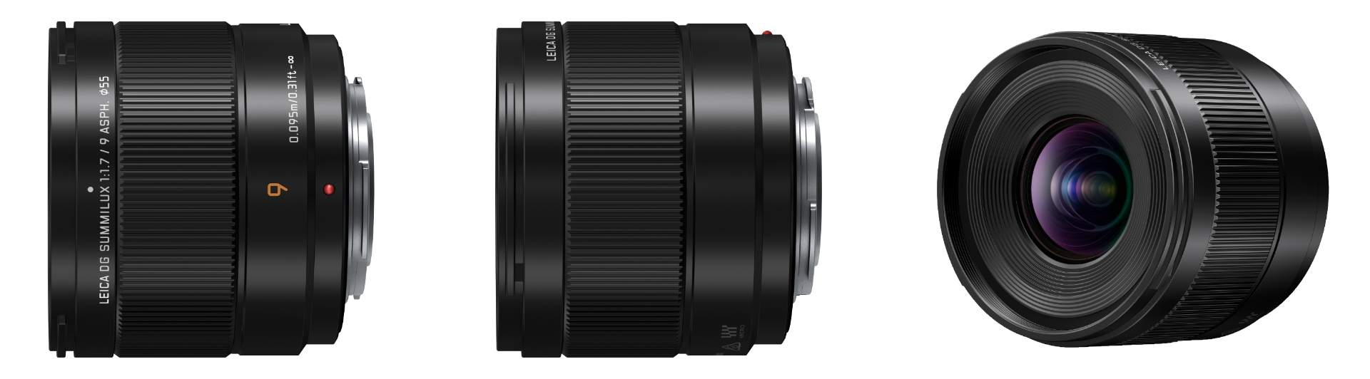 Panasonic LEICA DG Summilux 9mm f/1.7 Lens for MFT Released | CineD