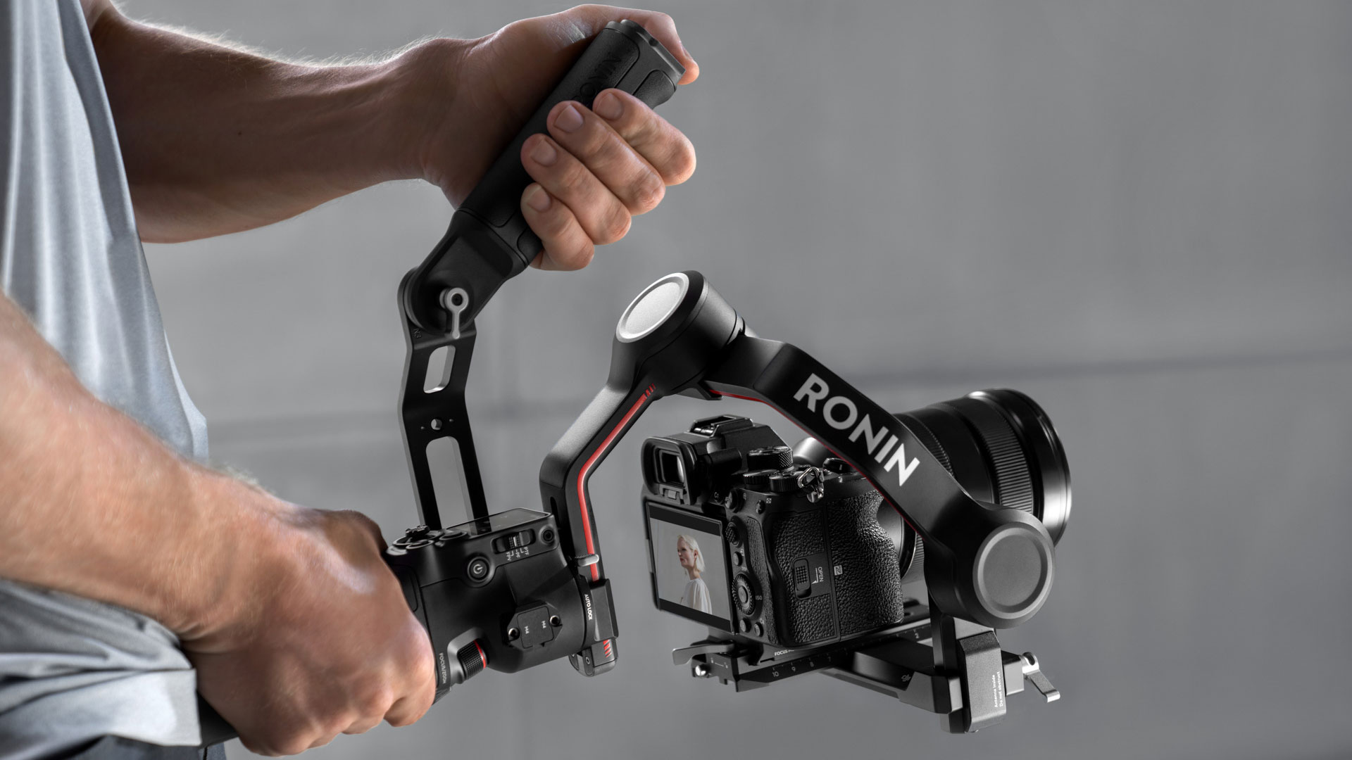 FX6 on the DJI RS3 Pro with a wild lens - Gear - Sony Cine Community