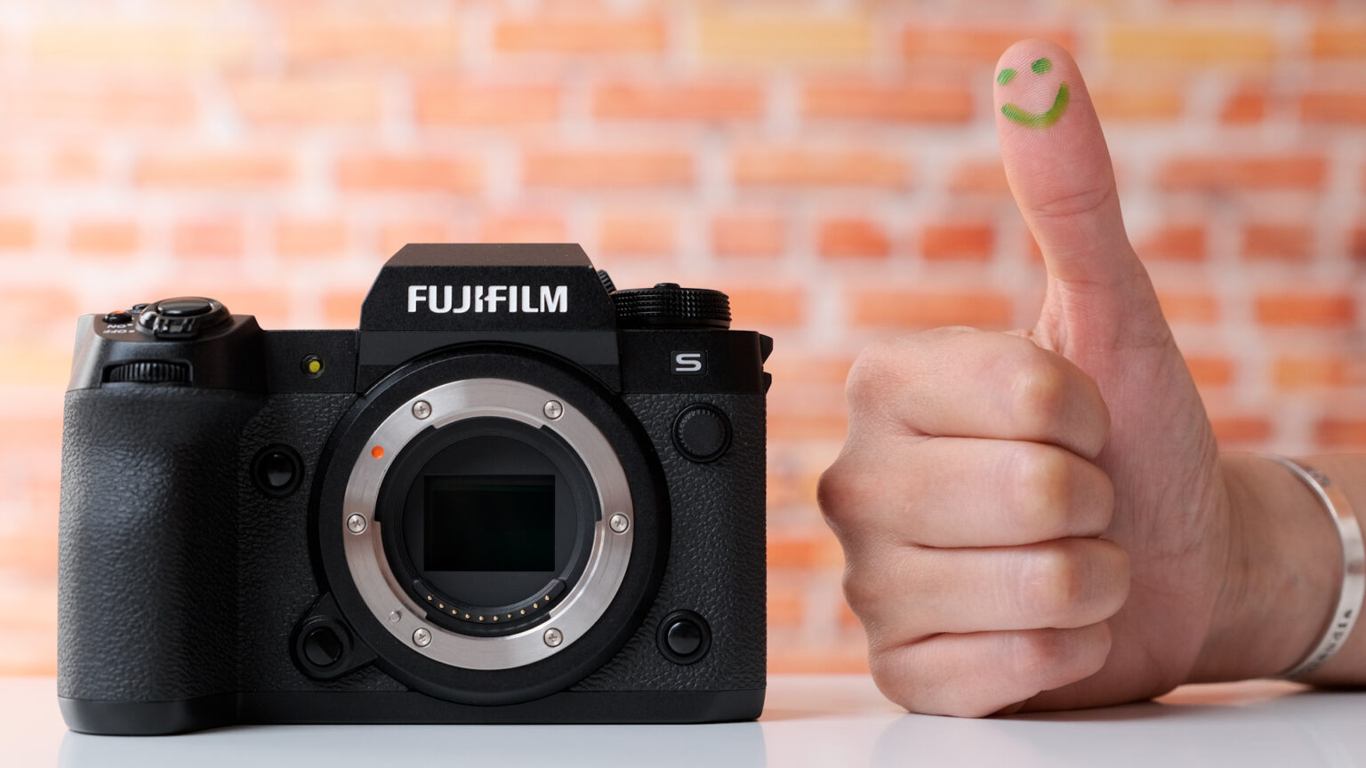 FUJIFILM Plans to Release New X Mount Cameras in May 2022 during X