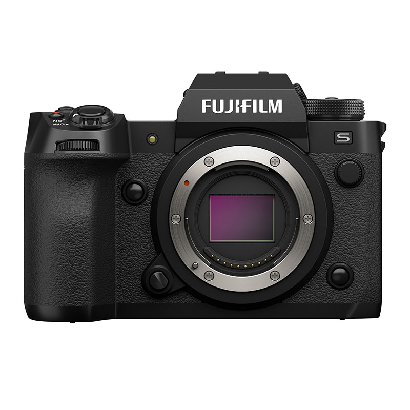 fujifilm blackmagic raw