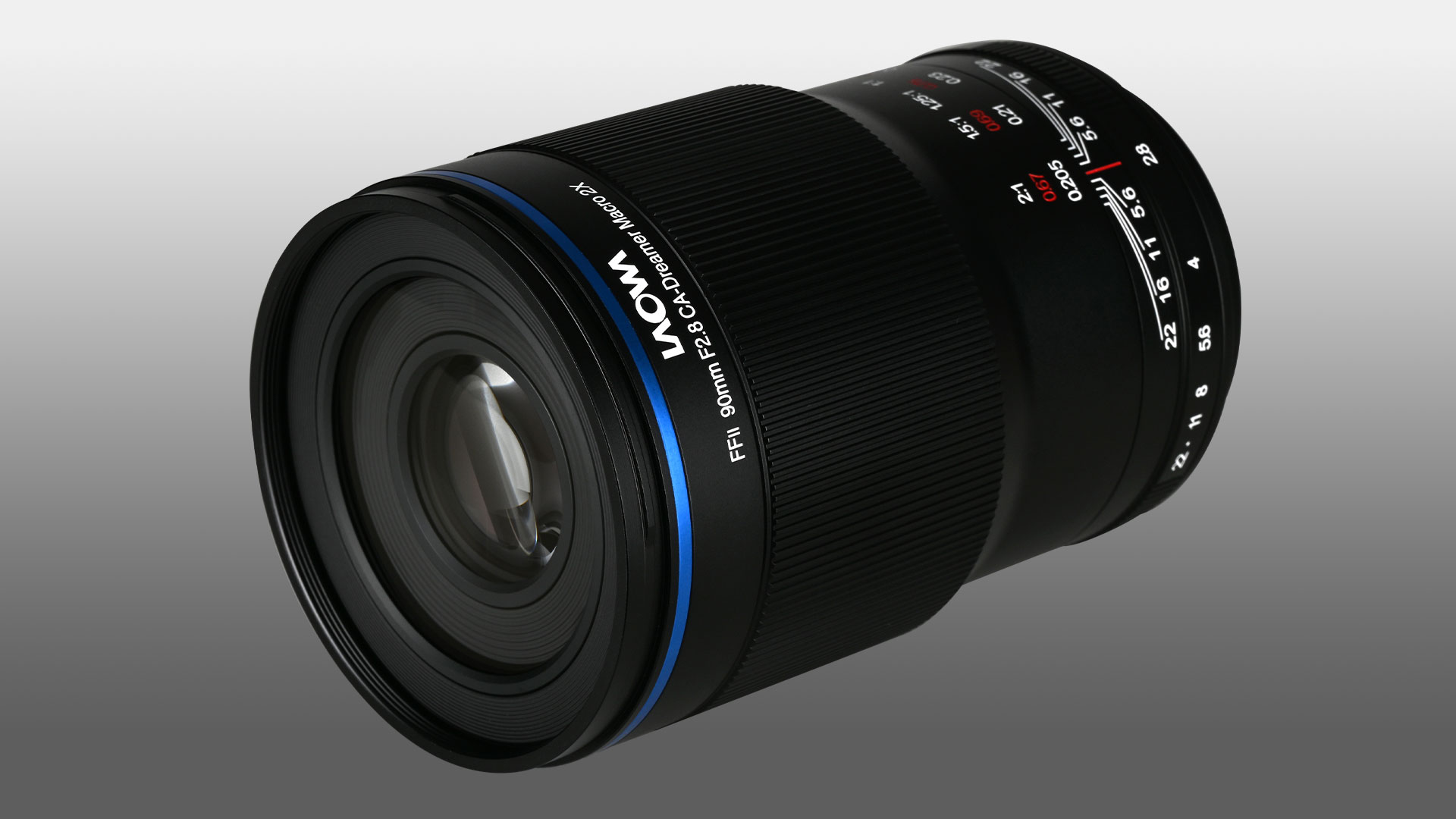 Laowaがミラーレス一眼カメラ用レンズ「 90mm F2.8 2x Ultra Macro APO」を発表 | CineD