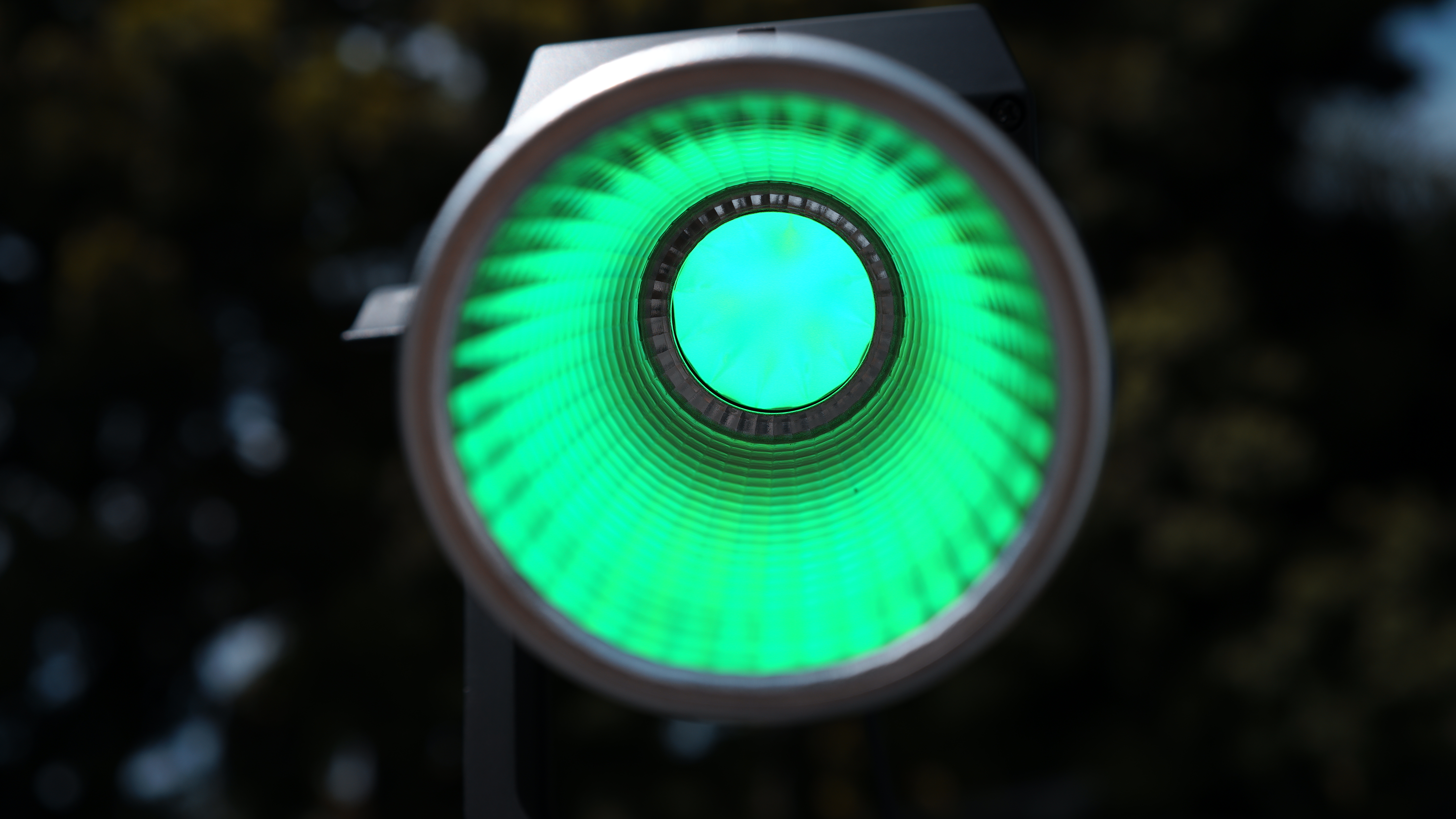 Nanlite Forza 60C RGB LED Monolight FORZA60C B&H Photo Video