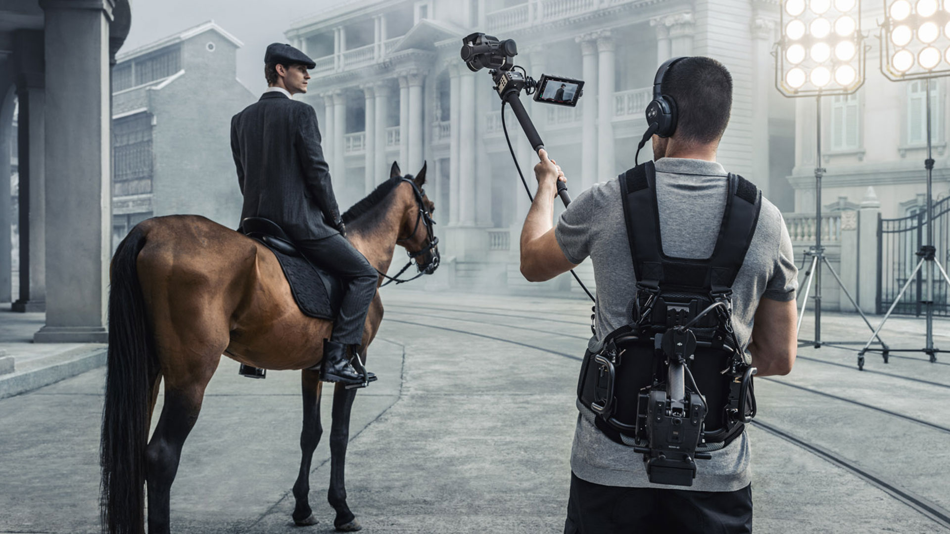 DJI announces the RS 3, DJI RS 3 Pro and DJI Transmission: Digital  Photography Review