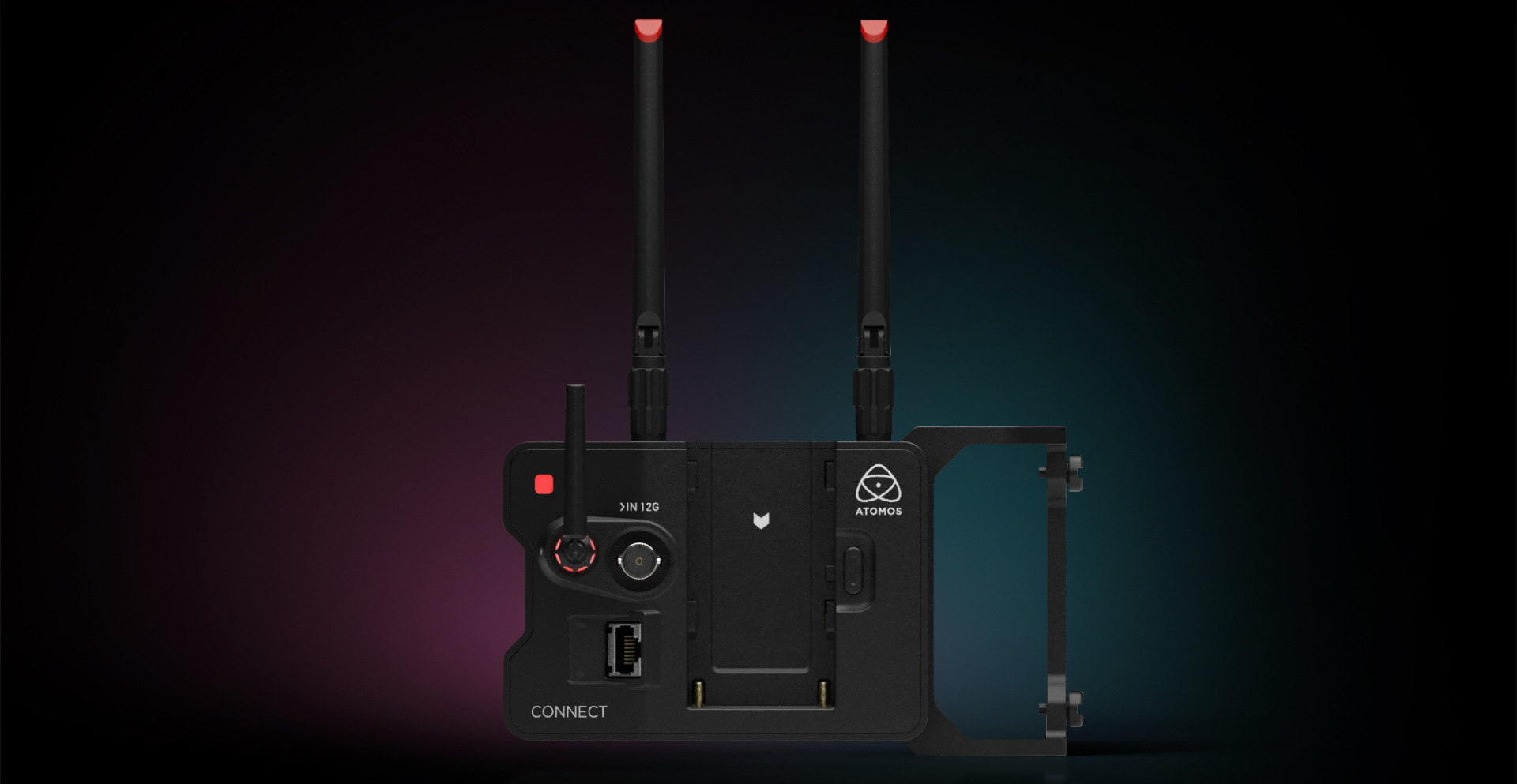 Atomos CONNECT Range Now Supports Advanced NDI Workflows | CineD