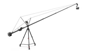 CAME-TV J5 Introduced – Telescopic Portable Camera Jib | CineD