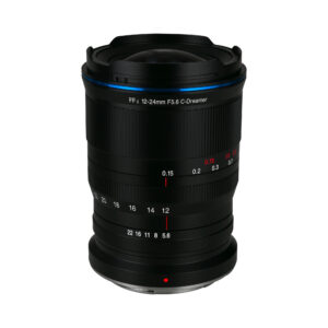 Laowa 12-24mm f/5.6 Released – Compact Zoom Lens for Full-Frame ...