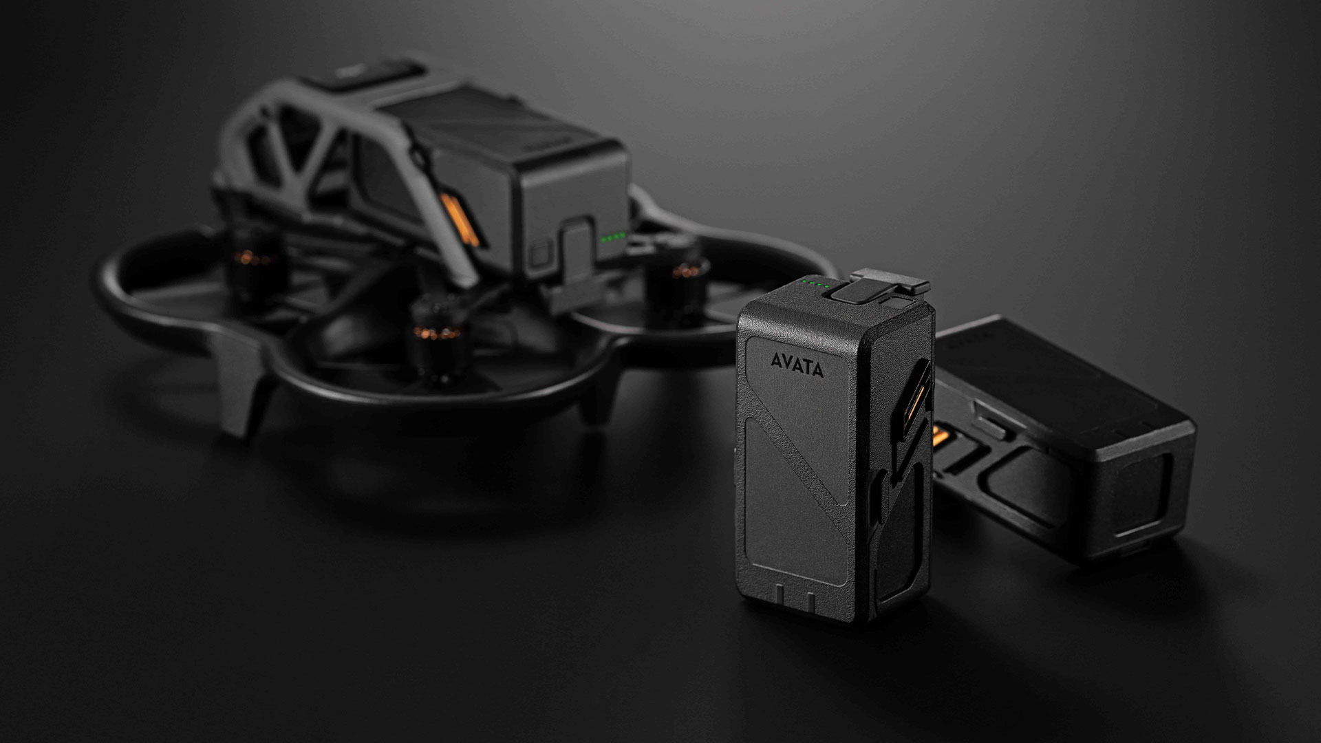 DJI Avata Camera Drone Review: How Does It Compare to a Cinewhoop