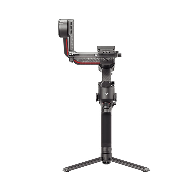 TiltaがDJI Ronin RS 2/3用「Tilta Basic Ring Grip Plus」を発売 | CineD