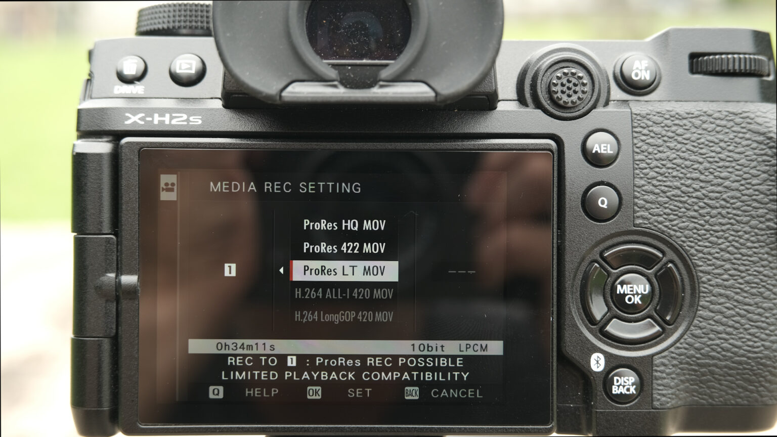 FUJIFILM X-H2S Review And Mini Documentary | CineD