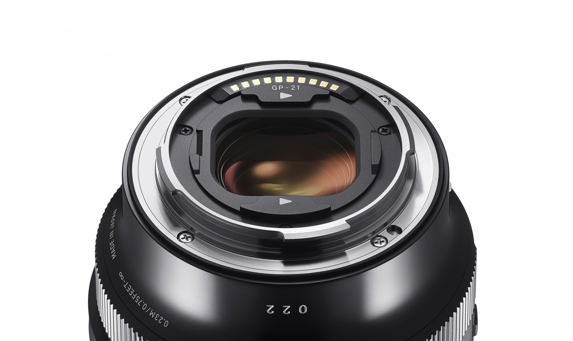 SIGMA 20mm and 24mm F1.4 DG DN Art Released – For E-Mount and L