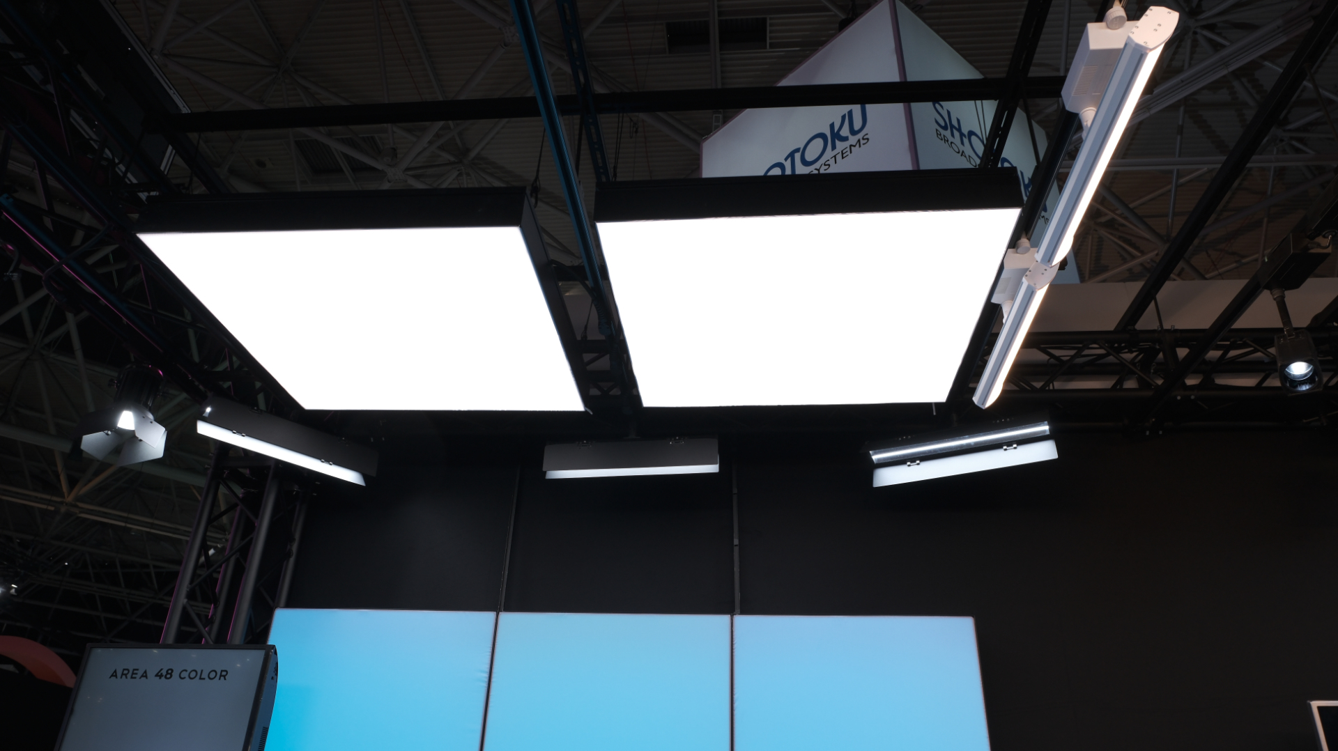 Ceiling softbox deals