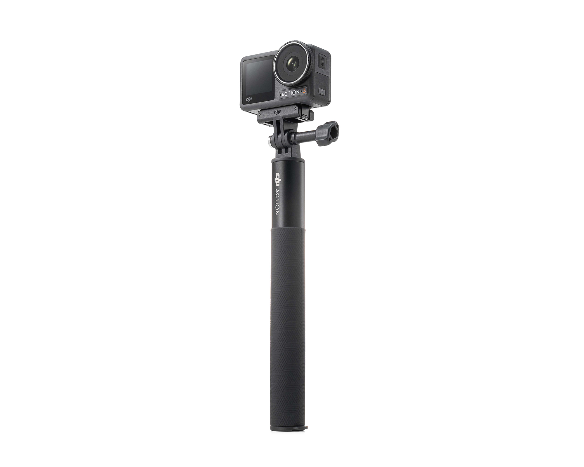 DJI announces Osmo Action 3, with 4K/120p recording, longer