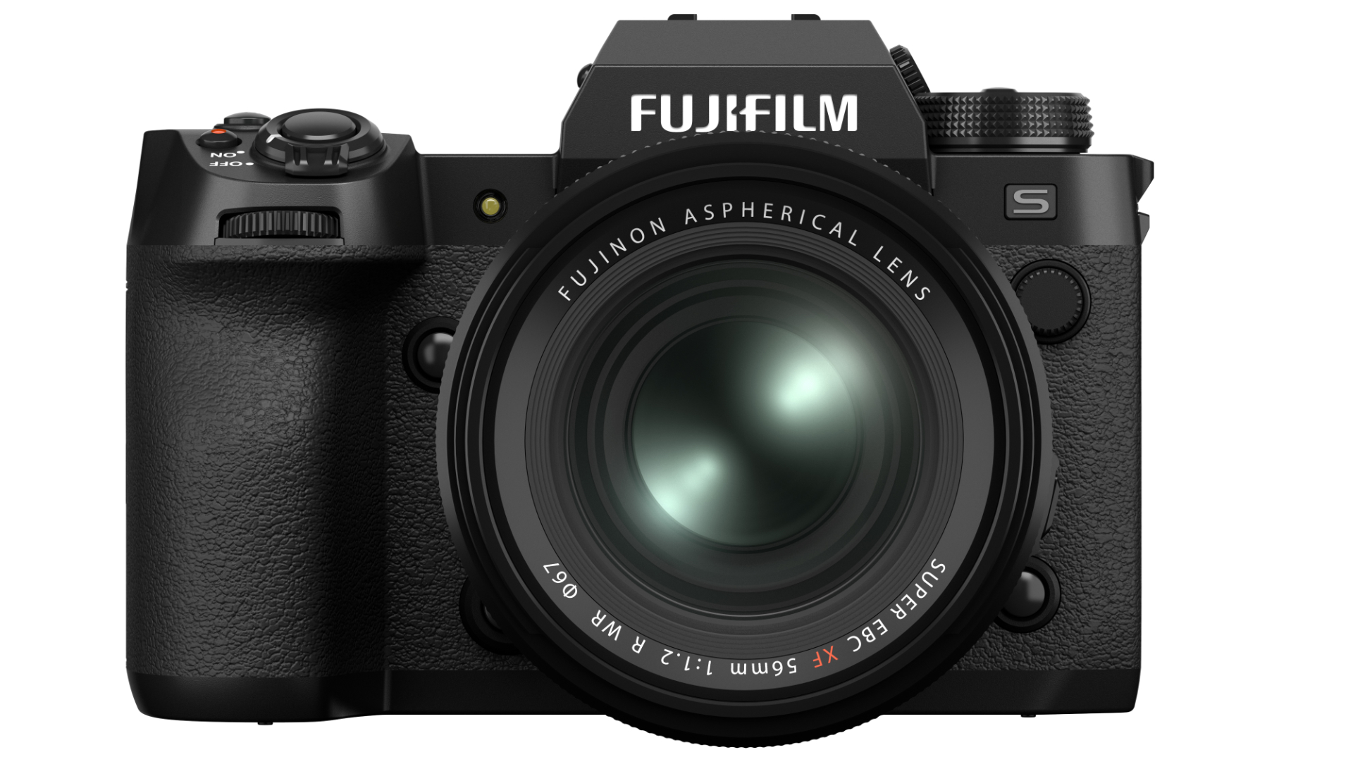 FUJIFILM XF 56mm F1.2 for X Mount and GF 20-35mm F4 for G Mount ...