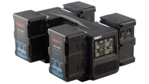 SWIT BIVO B-Mount Battery Lineup Announced – From 98 To 290Wh | CineD