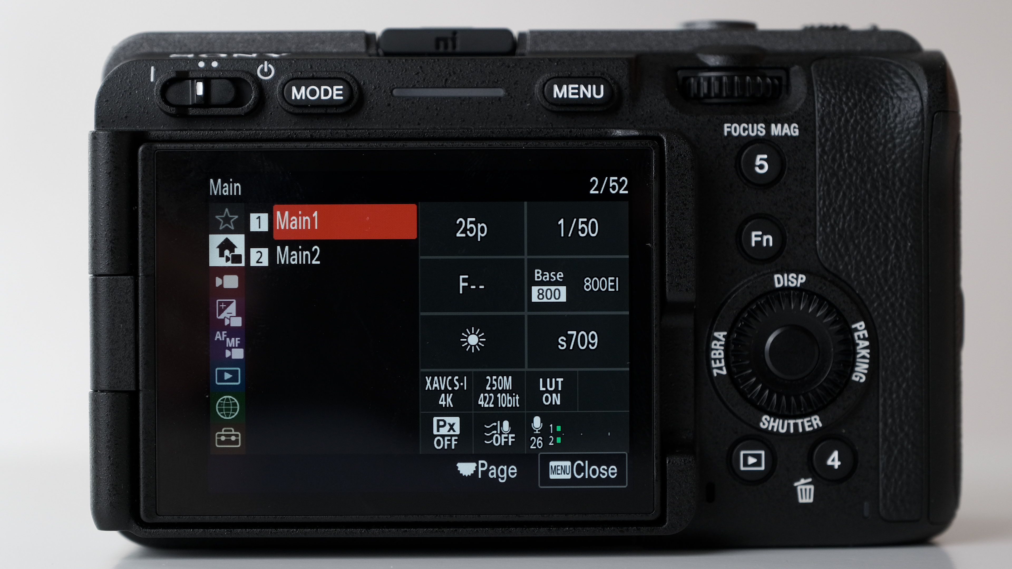Sony FX30 Beginners Guide – How-To Use The Camera – SonyAlphaLab