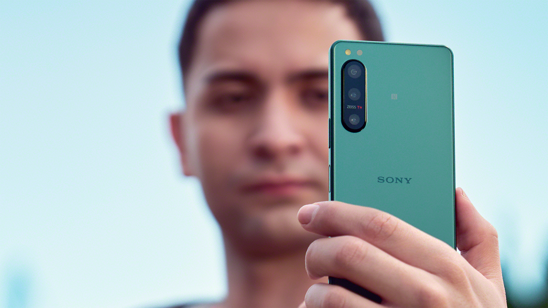Sony Xperia 5 IV Introduced – 4K/120p On All Main Cameras