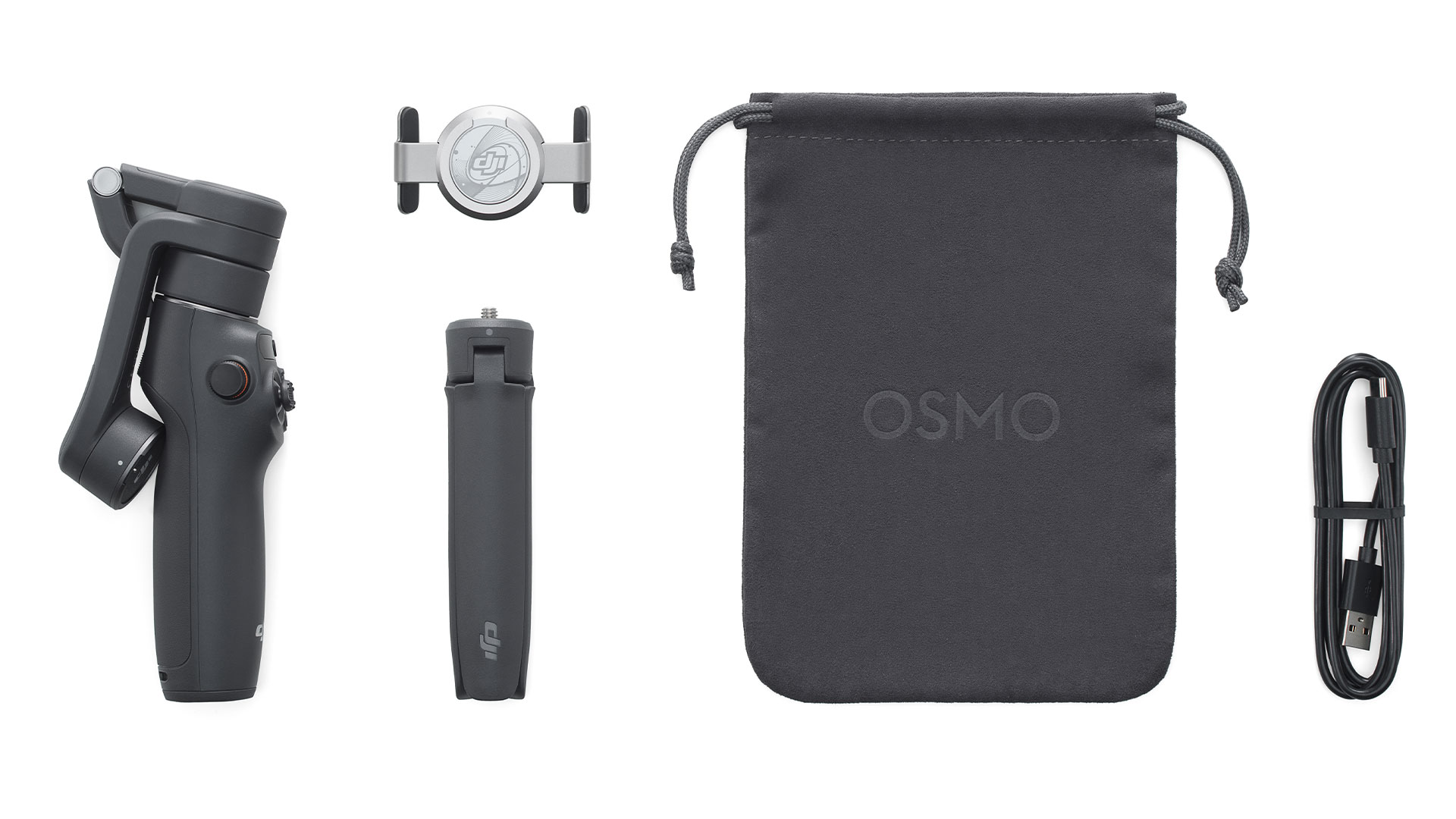 Introducing DJI Osmo Mobile 6, camera, creativity, Introducing Osmo  Mobile 6 Portable and packed full of intelligent features, the new Osmo  Mobile 6 is the go-to tool for mobile-first creatives.