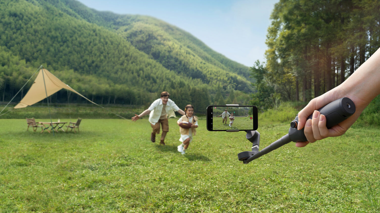 DJI Osmo Mobile 6 Introduced A New Generation Of Smartphone Gimbal CineD