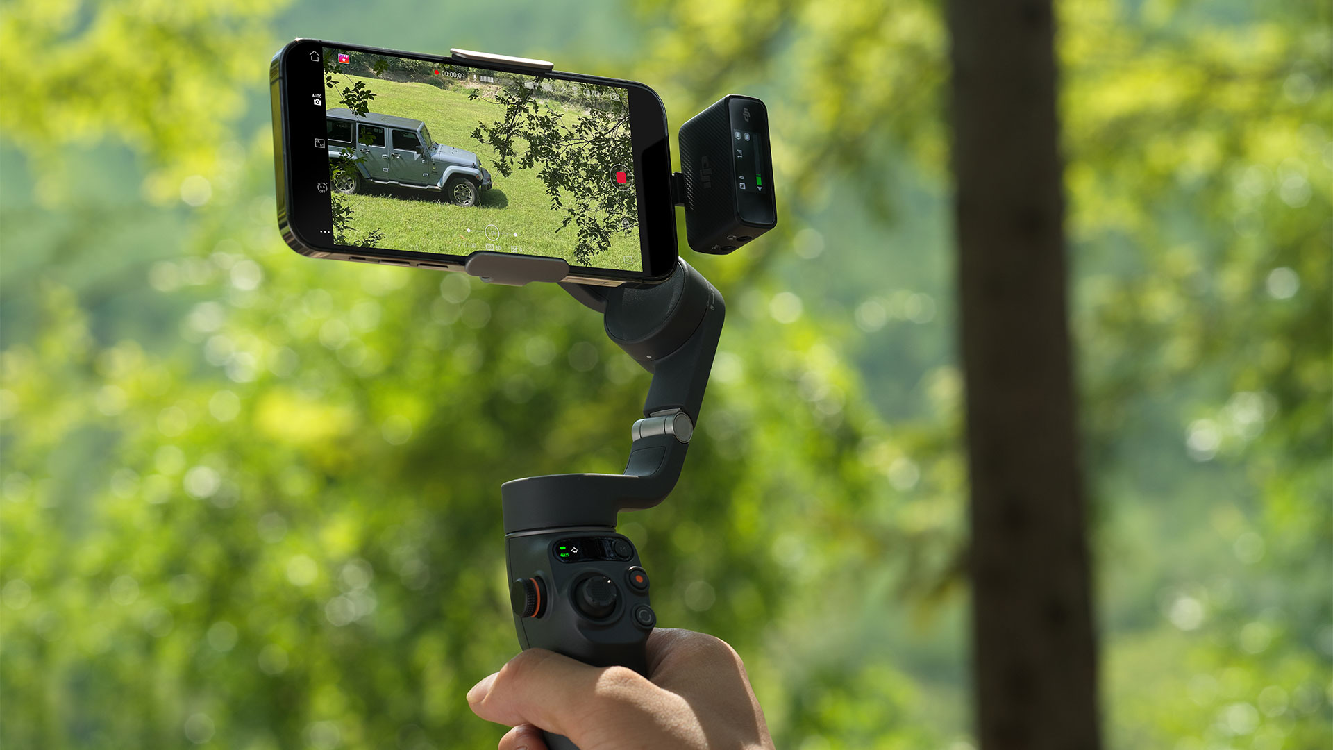 DJIがOsmo Mobile 6 を発表 - 新世代のスマートフォンジンバル | CineD