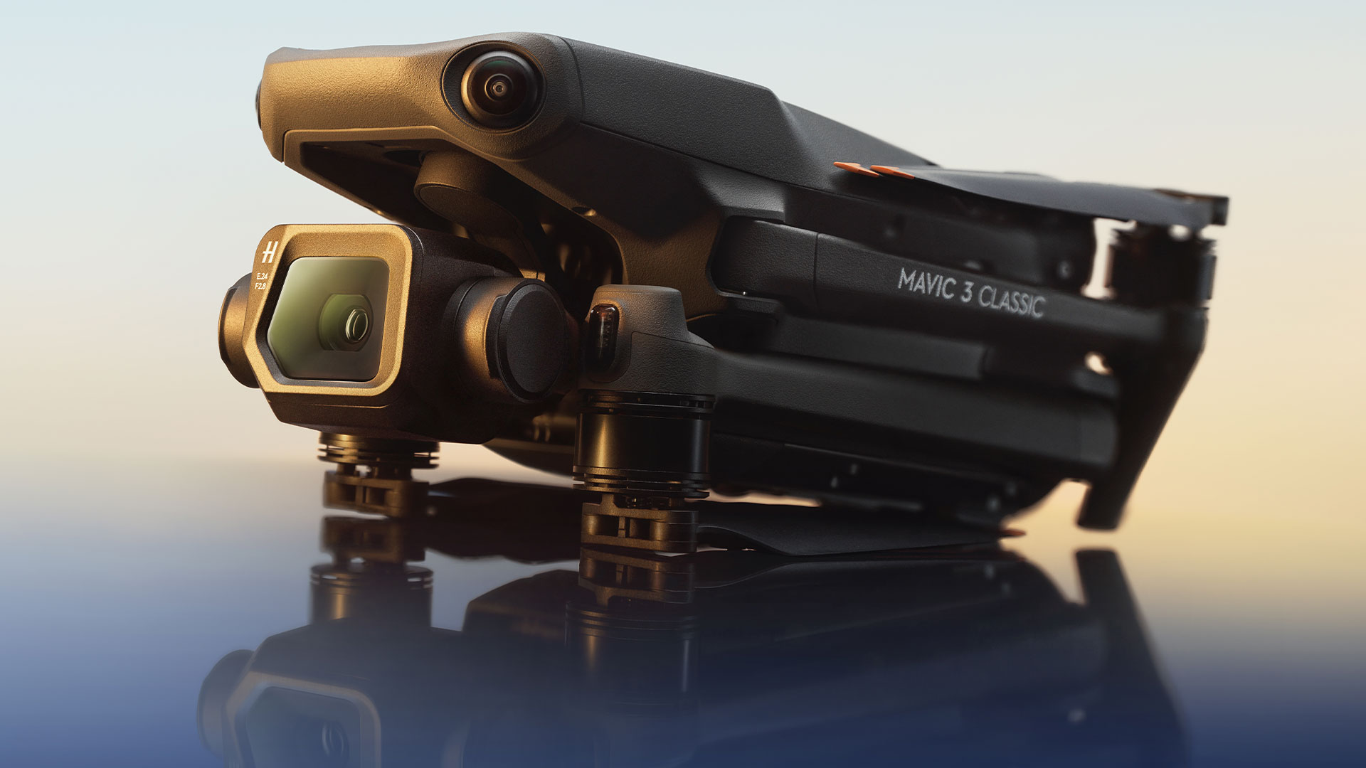 Review: DJI's Mavic 3 and Mavic 3 Cine are pricey prosumer drones that fall  slightly short: Digital Photography Review