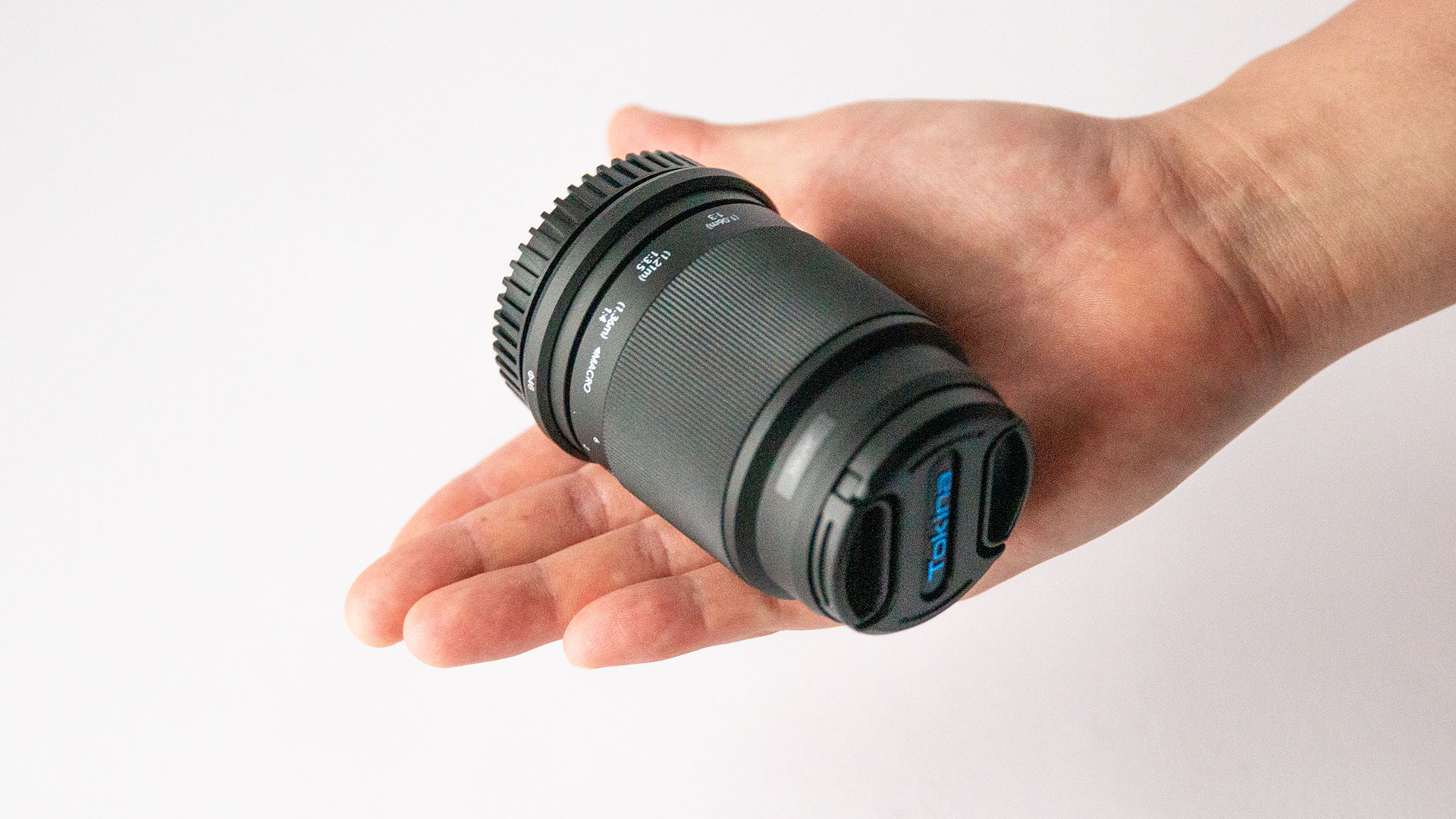 Tokina SZ PRO Telephoto Mirror Lenses for APS-C Cameras - Now On