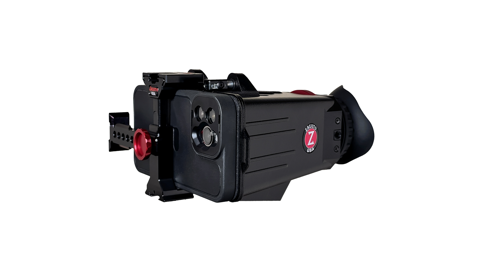 外付けファインダー ZACUTO Z-Finder EVF-