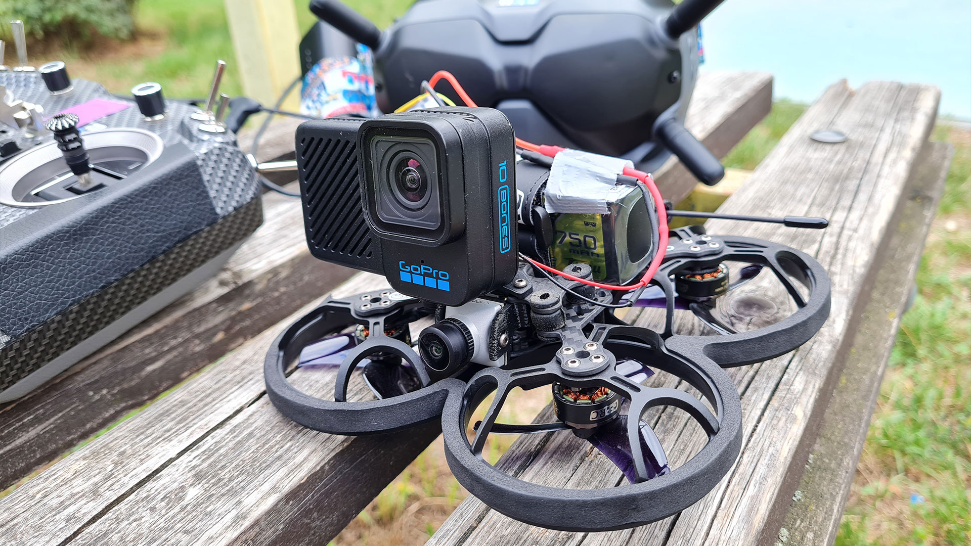DJI Action 2 Camera Review: Drone King Challenges GoPro's Crown
