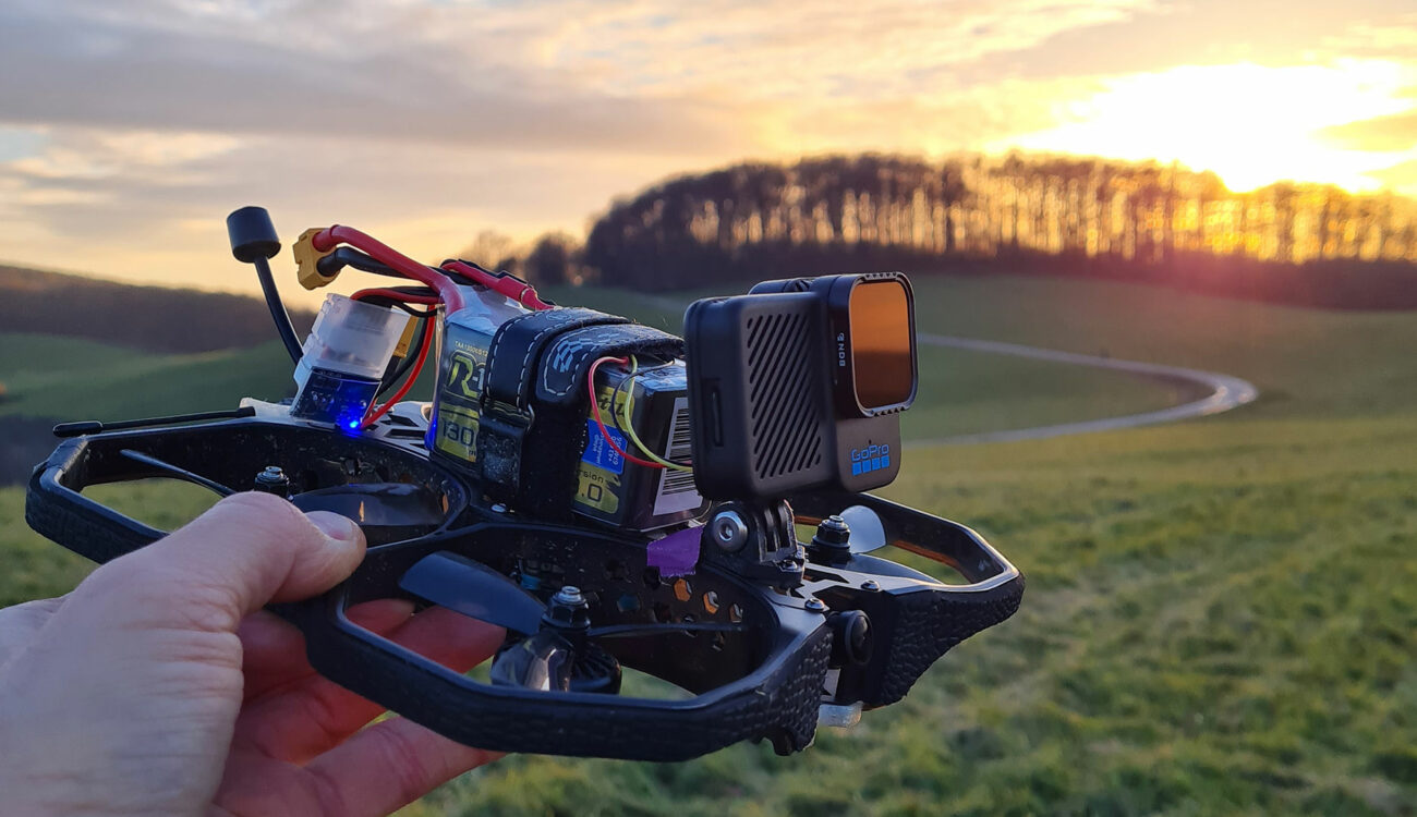 The Present and Future of Lightweight FPV Cameras | CineD