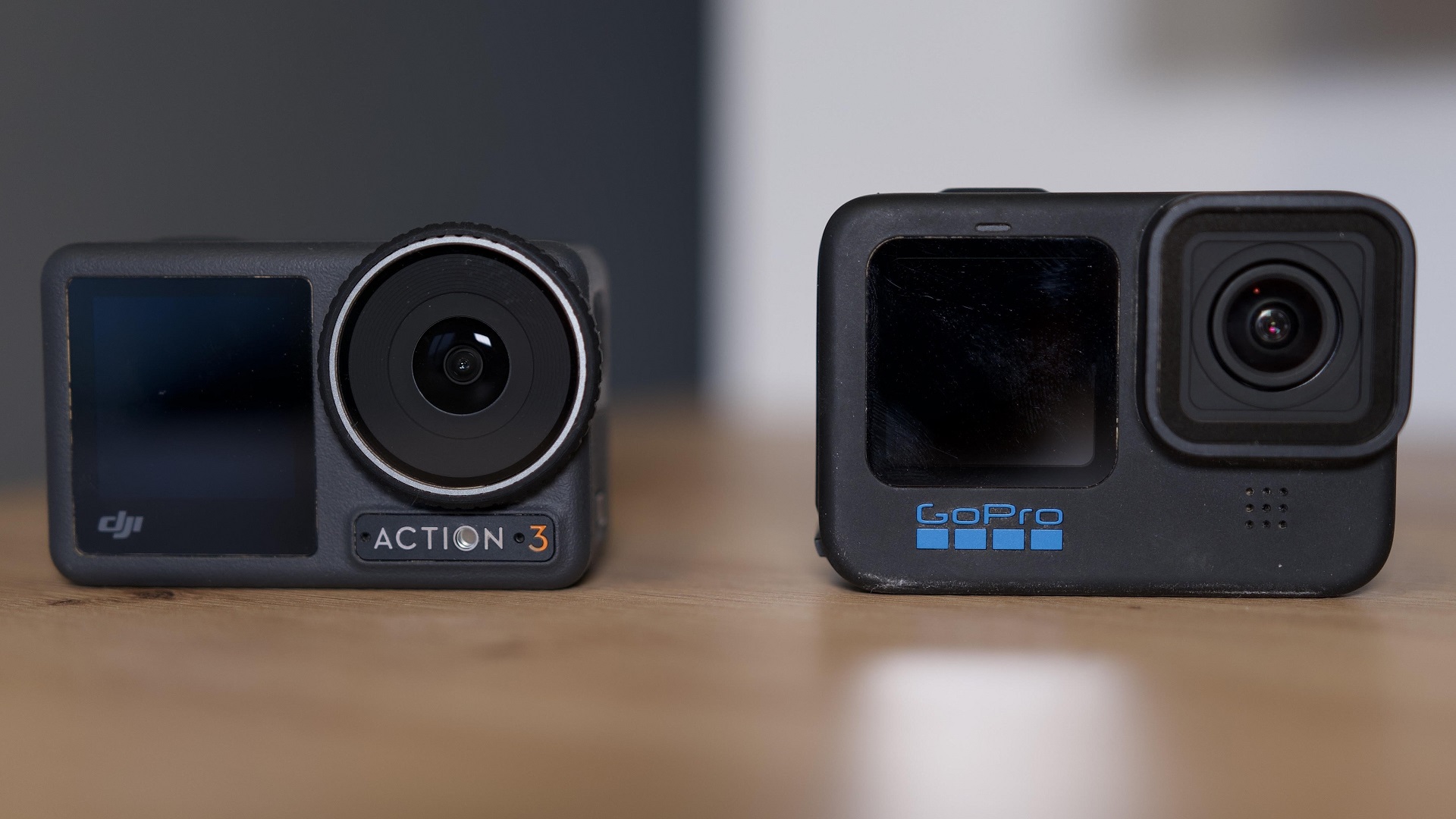 DJI's New Action 3 Camera Might be Coming Soon, But Why?