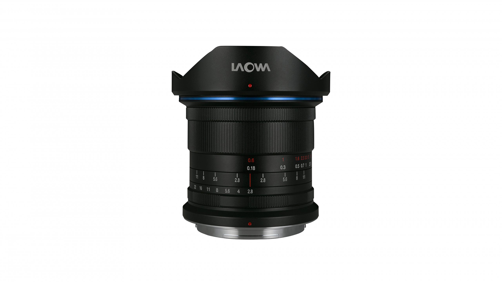 Laowaが超広角中判レンズ「Laowa 19mm F/2.8 Zero-D GFX」を発売 | CineD